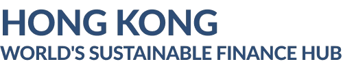 HONG KONG WORLD'S SUSTAINABLE FINANCE HUB