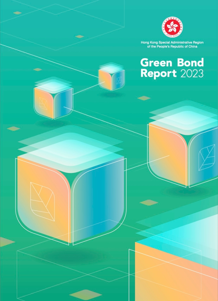 Green Bond Report 2023 En